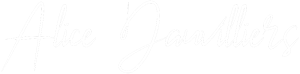 Logo blanc Alice Dauvilliers