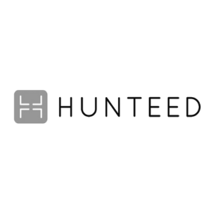 Logo de Hunteed